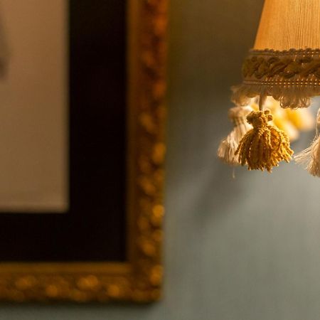 Charming Antas House Hotel Порто Екстериор снимка