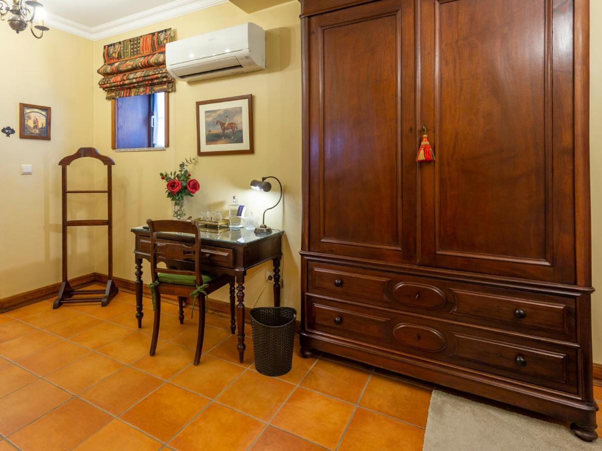 Charming Antas House Hotel Порто Екстериор снимка
