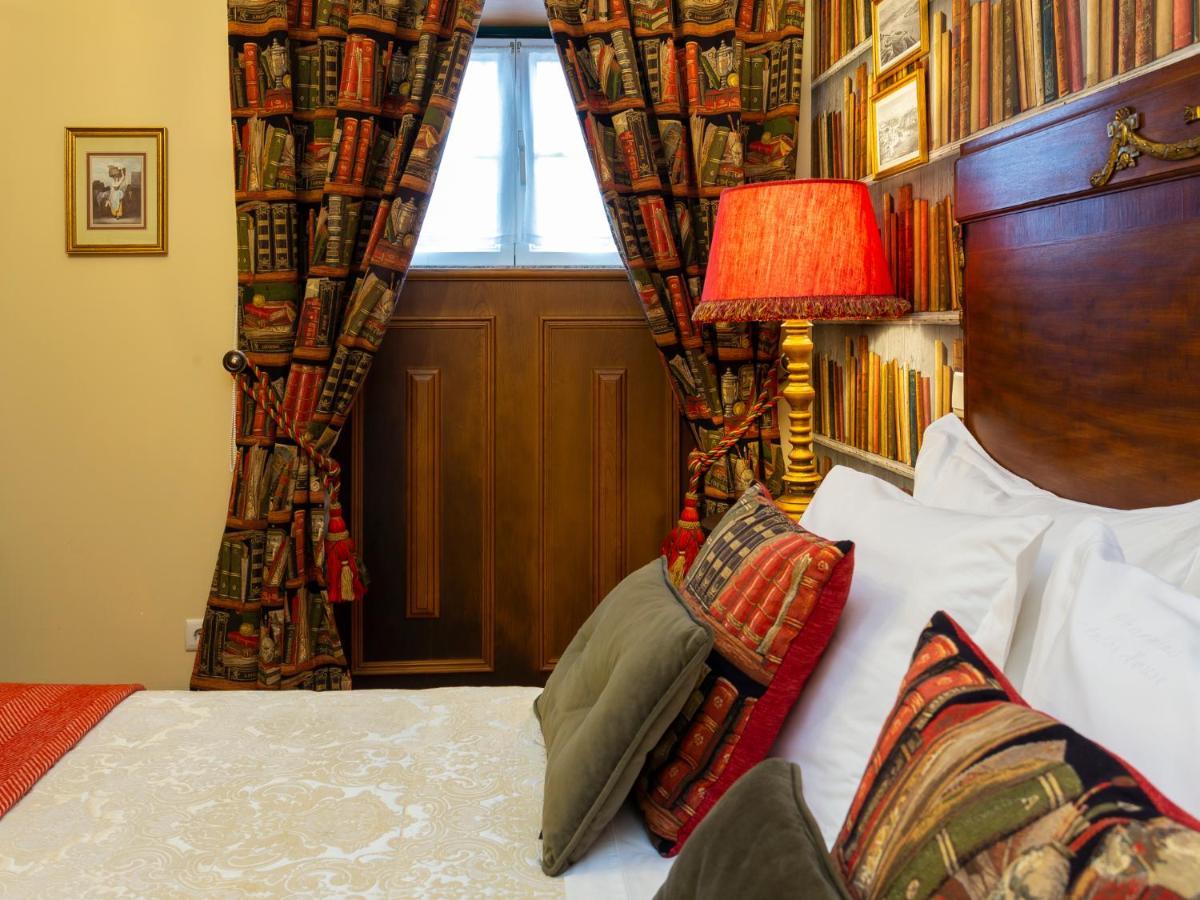 Charming Antas House Hotel Порто Екстериор снимка