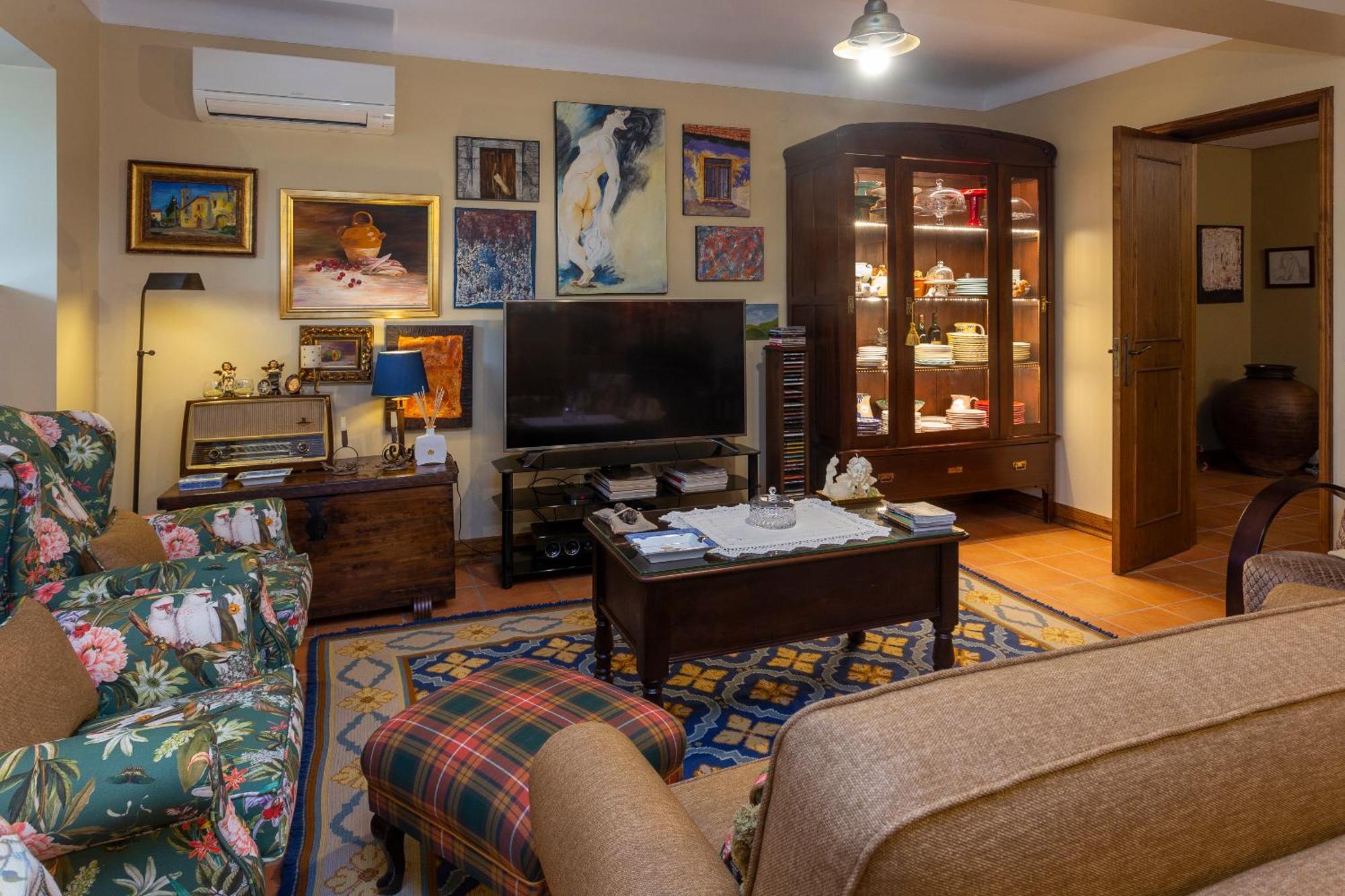 Charming Antas House Hotel Порто Екстериор снимка