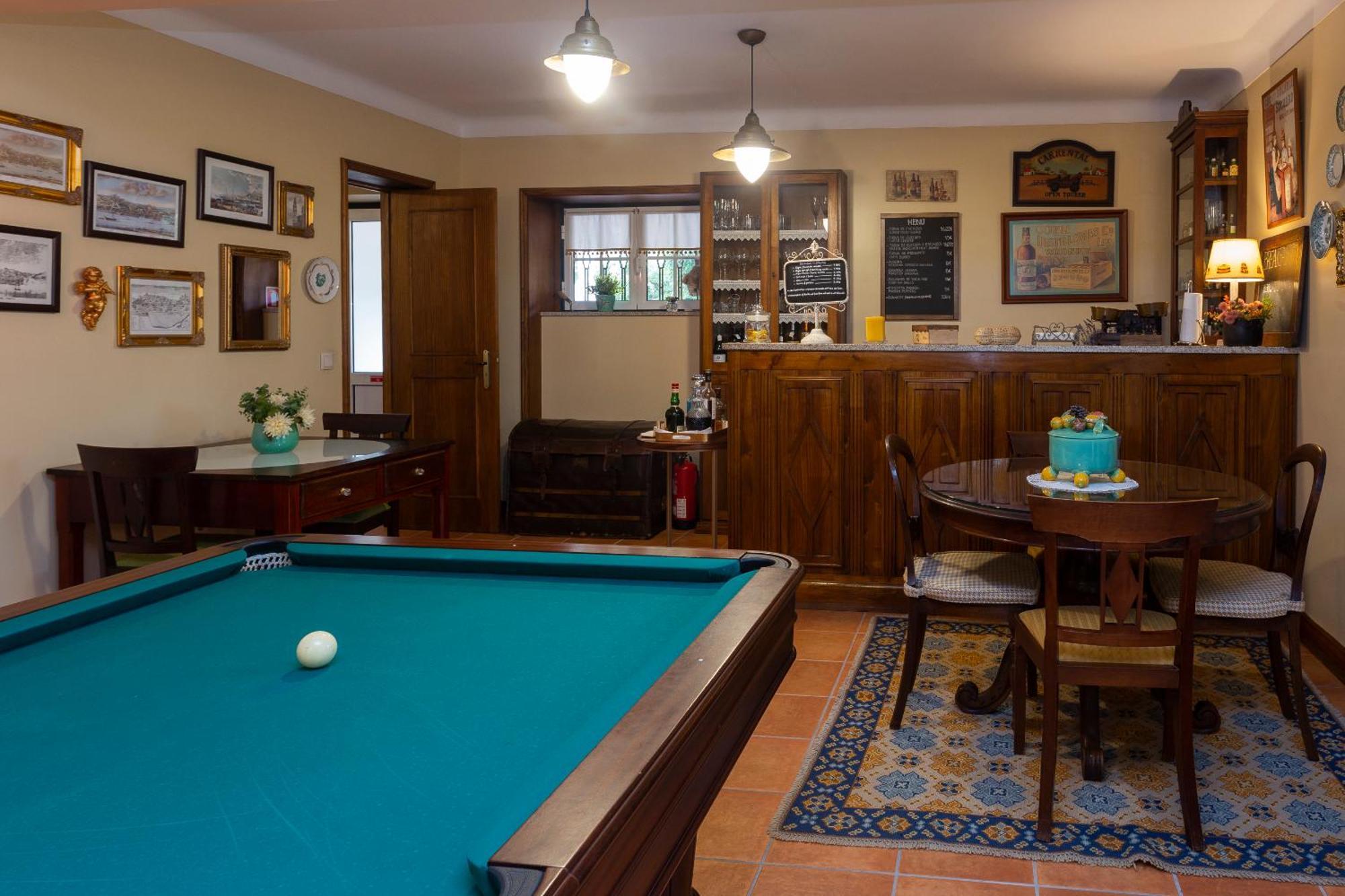 Charming Antas House Hotel Порто Екстериор снимка