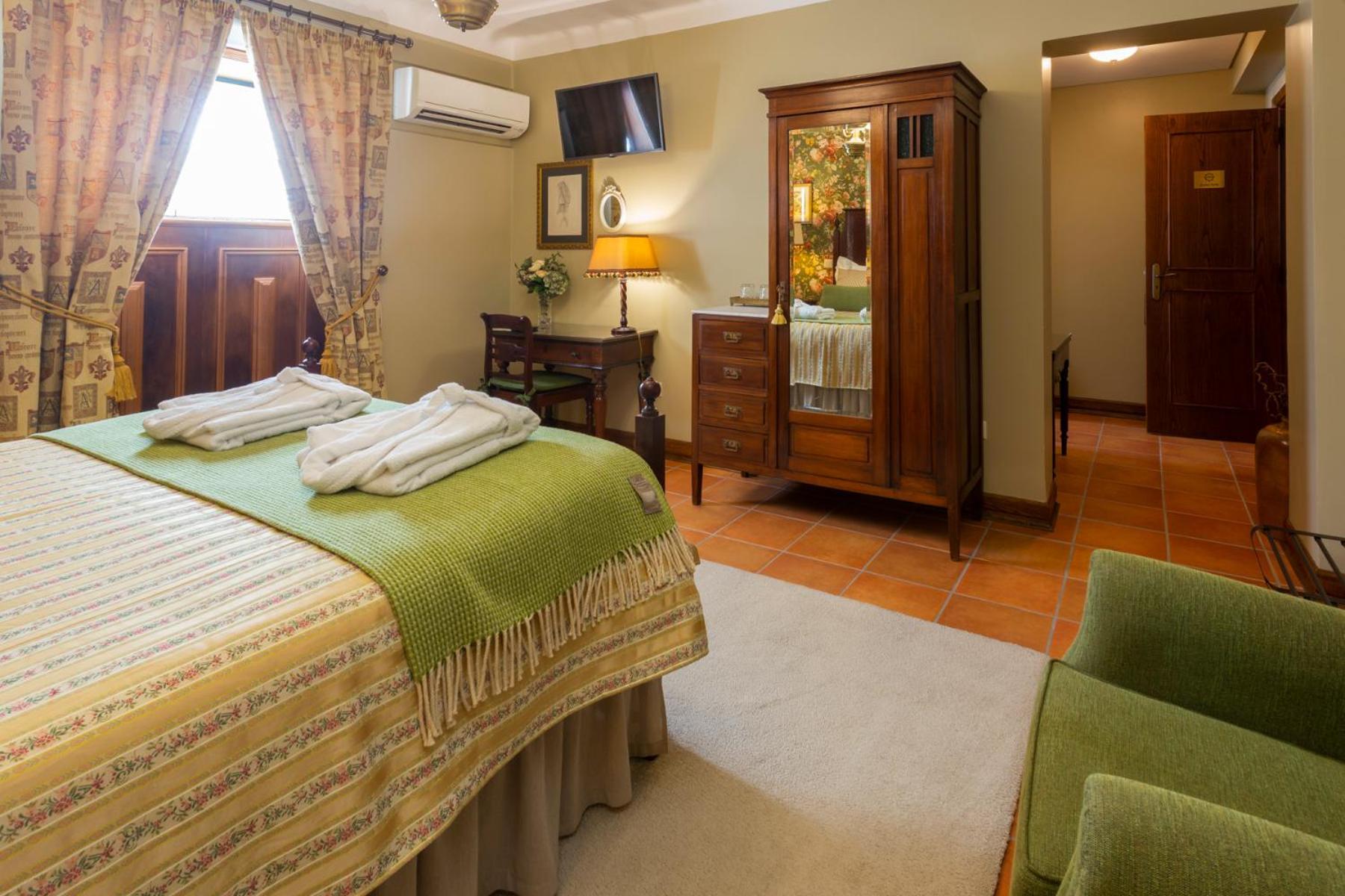Charming Antas House Hotel Порто Екстериор снимка