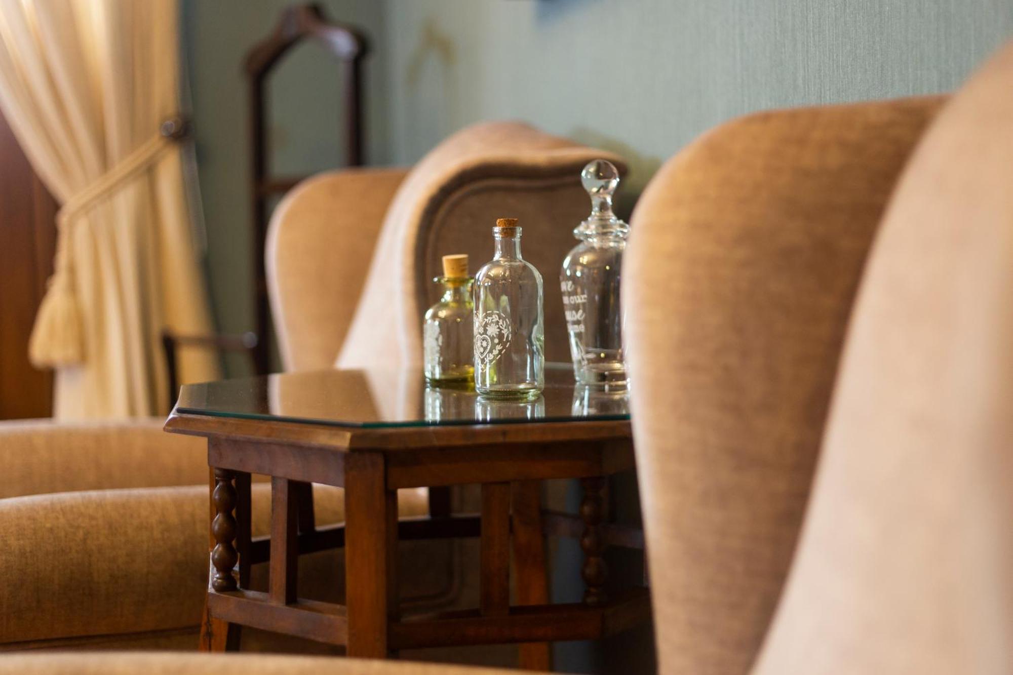 Charming Antas House Hotel Порто Стая снимка