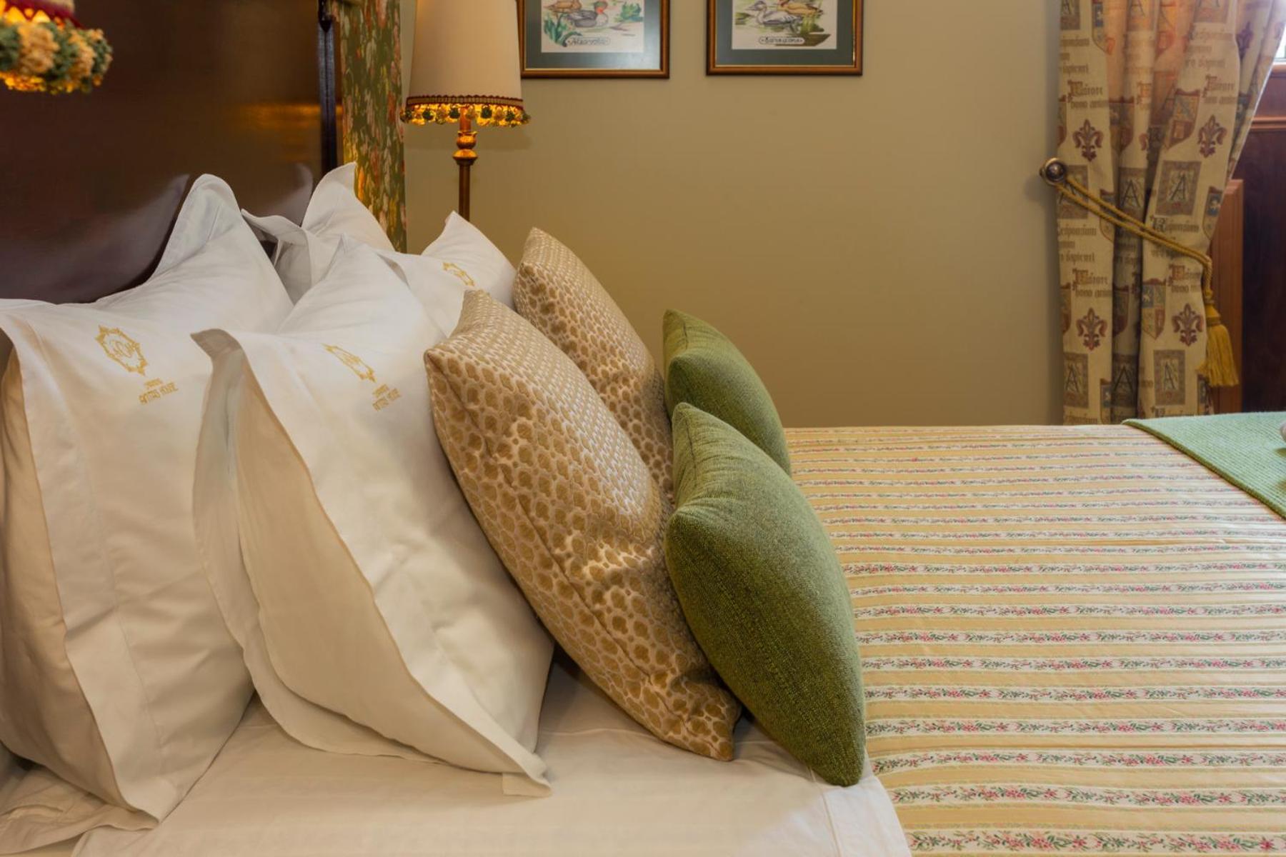 Charming Antas House Hotel Порто Стая снимка