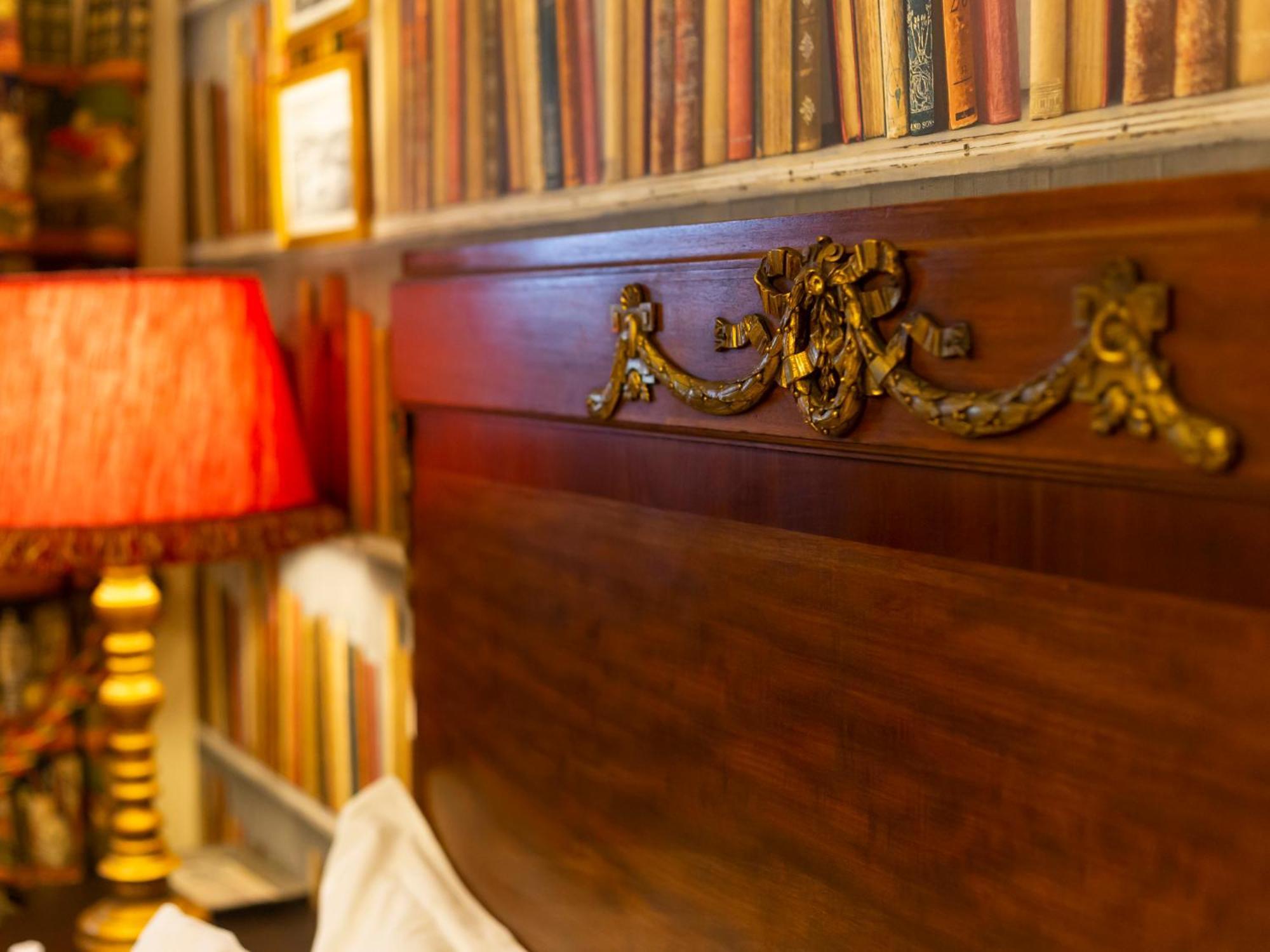 Charming Antas House Hotel Порто Стая снимка