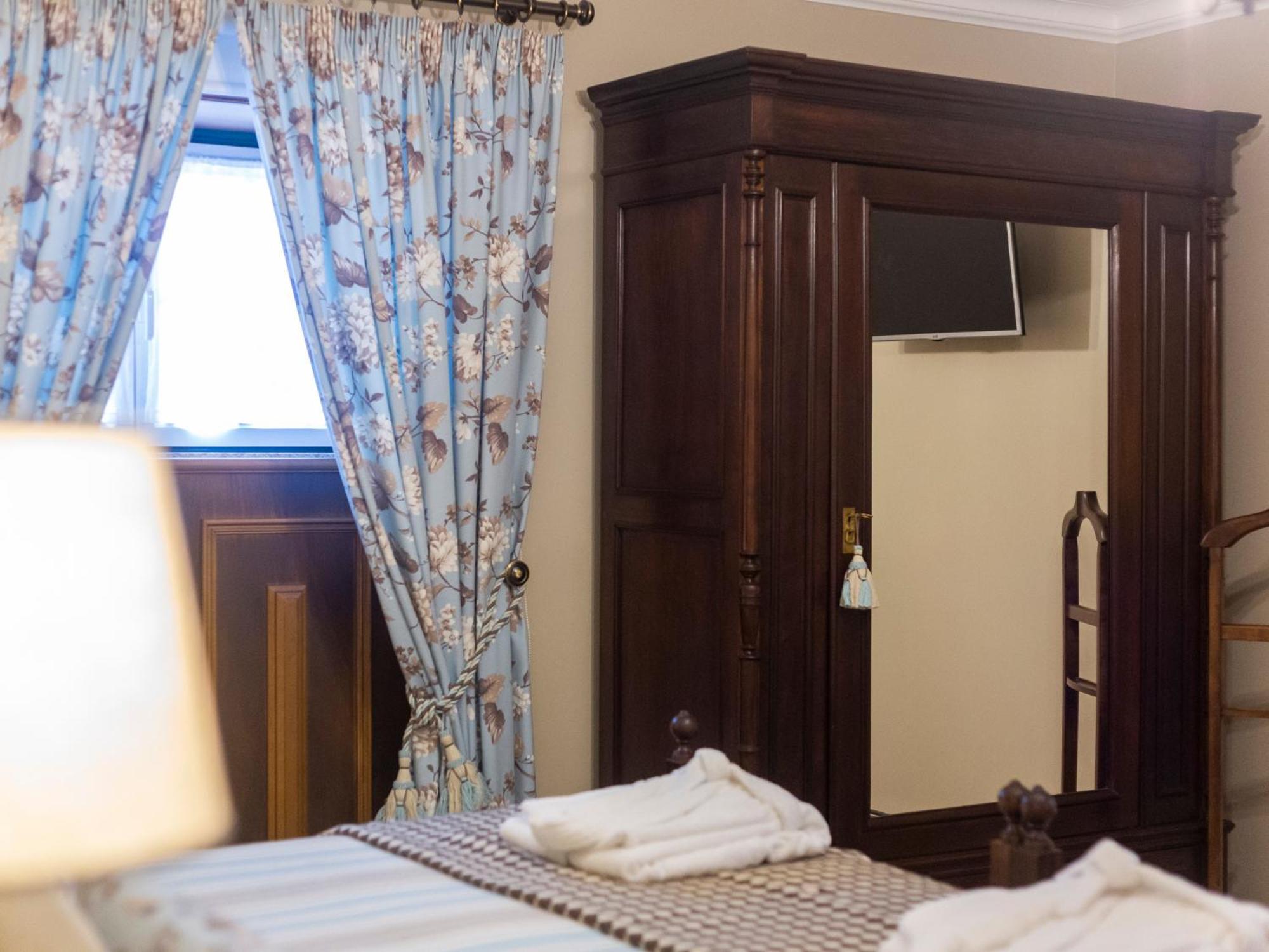 Charming Antas House Hotel Порто Стая снимка